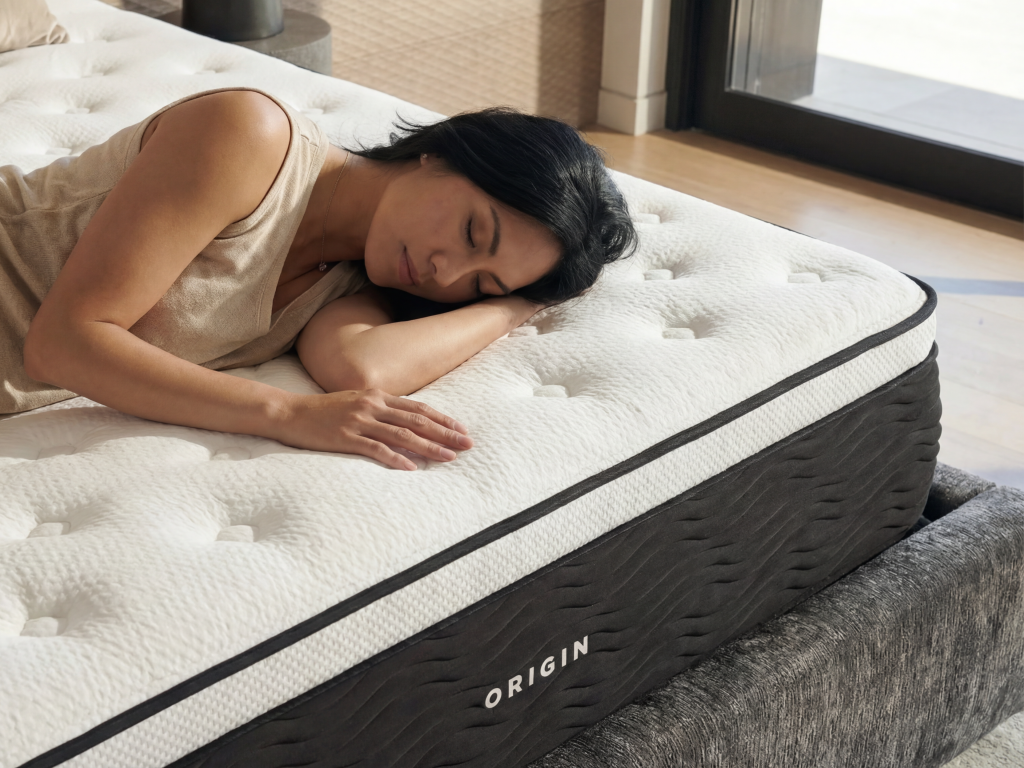 
                     Luxury you can feel. Quality you can trust 
                  