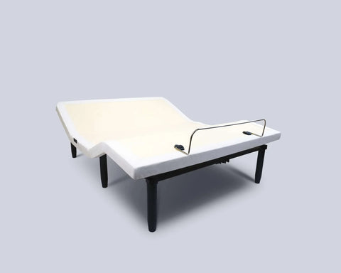 Origin LumbarCloud™ Smart Bed Set
