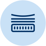 Said their Origin LumbarCloud helped reduce overall aches, stiffness, and/or discomfort*