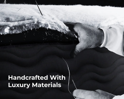 Origin LumbarCloud™ Smart Bed Set