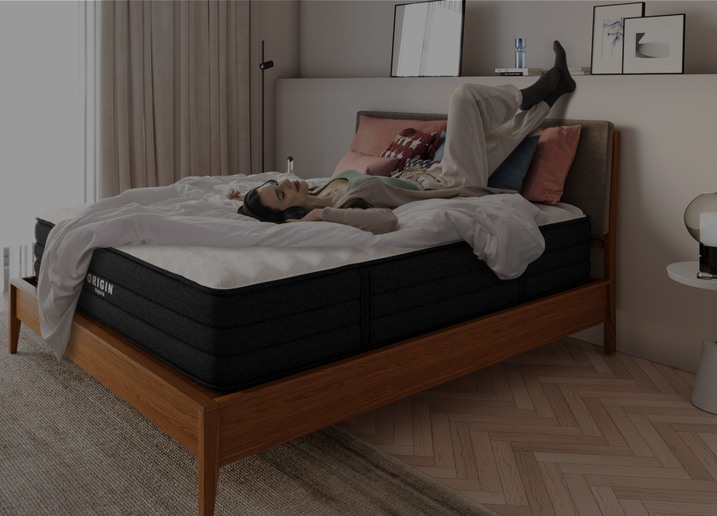 Risk Free 365 Night Trial