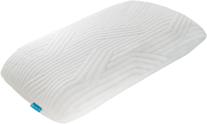 Origin Coolmax Latex Pillow