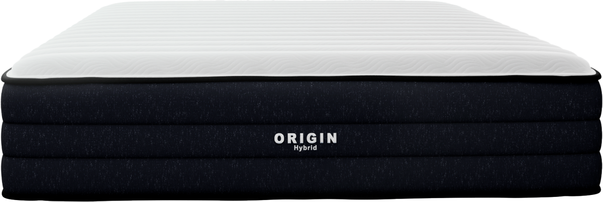 Origin Adapt™ Hybrid Mattress