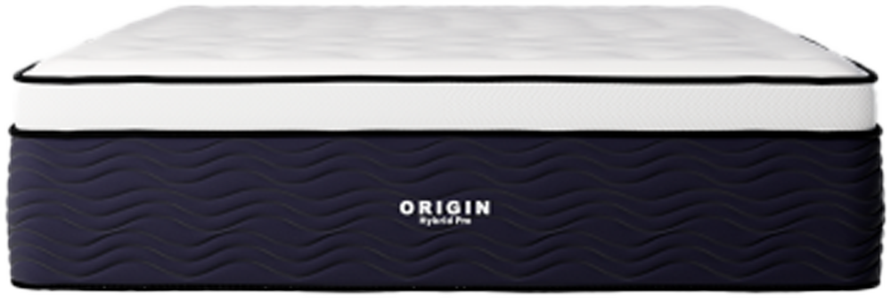 Origin LumbarCloud Mattress