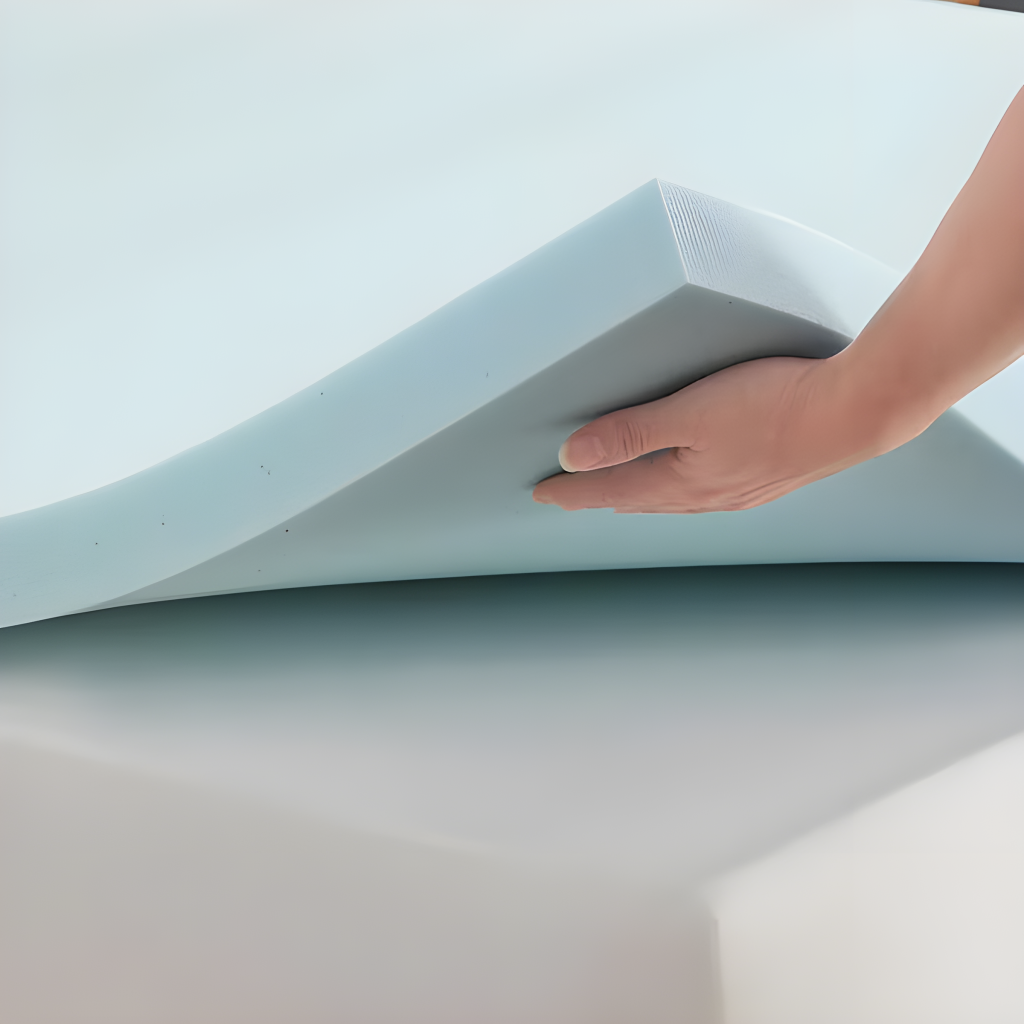 LumbarSupport™ Memory Foam